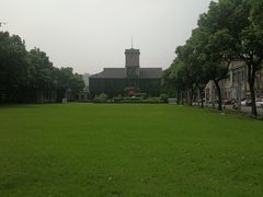 -半岛1919创意园区