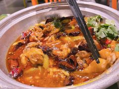 -辛香汇(飞洲店)