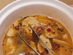 -素满香·食养自助(建邺万达店)