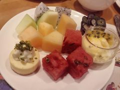 -盛宴标帜西餐厅龙虾.鲍鱼•牛排(重庆喜来登大酒店)