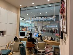 -海马体照相馆(成都来福士广场店)