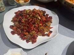 -满乡小馆