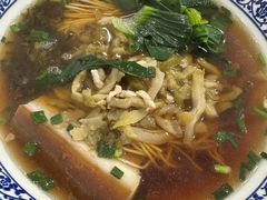 -崔氏班面馆(2号店)