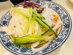 -玉华宫宾馆·餐厅(铜川驻京办店)