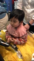 -呵林婴童亲子造型(新街口总店)