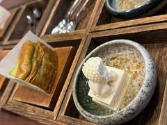 -自如ZSPACE四合院艺术餐厅