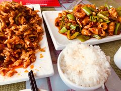 -桃子餐厅·天津菜(红星路直营店)