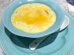 楊枝甘露-发记甜品(豉油街店)