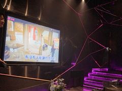 -MOSSO·Liveshow(M3香港广场店)