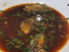 -潮人姐妹轩(海宁路店)