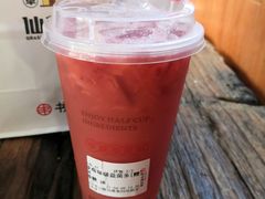 -书亦烧仙草(华新步步高店)