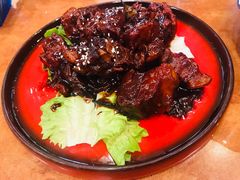 -西新饭店(城中店)