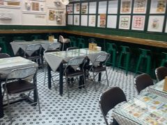 -阿金大白·上海菜馆(新天地店)