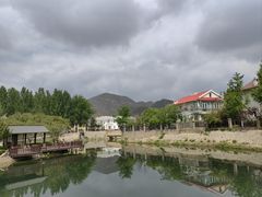 -静之湖度假区