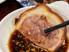 -沣元春饼馆(幸福巷店)
