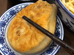 -馅饼粥·百年传承 since1926(中山路店)