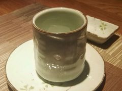 -酒井酱子·深夜食堂(东城汇店)