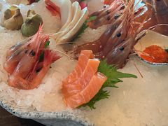 鳌虾-芥末日本料理(打浦路铂尔曼旗舰店)