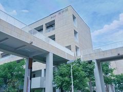 -西安汽车职业大学(临潼校区)