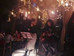 -烛影拾光观景餐厅·创意菜·摄影·小提琴(大唐不夜城店)