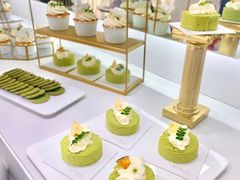 -艾加柒克蛋糕茶歇甜品台(春熙路店)