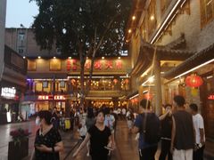 -小街天府(西工小街店)