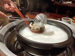 -大良毋米粥(锦龙路总店)