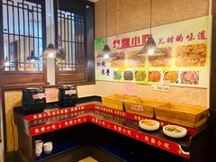 大堂-农家大院(纪王店)
