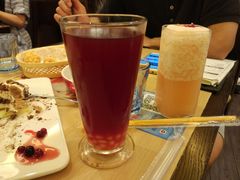 -必胜客(WOW西丽店)