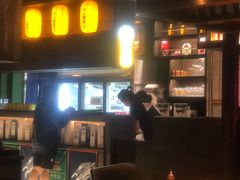 门面-肉魁屋·烧肉·烧鸟·酒场(高新店)