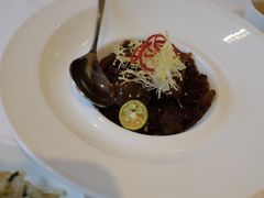 -阳澄湖费尔蒙酒店颐丰阁中餐厅(马鞍山西路店)