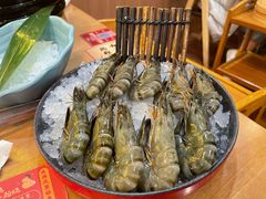 -牛New寿喜烧(青浦店)