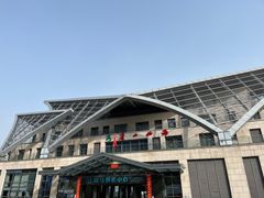 -庐山西海主景区