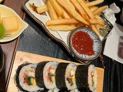 -玄白·炭烤活鳗(上海首店)