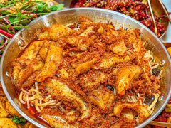 -辣盆盆麻辣小龙虾(哈尔滨总店)