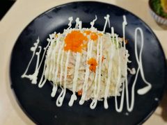 -来龙里 精致 东南亚餐室(万象城店)