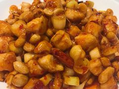 -到家尝北京菜(西坝河店)