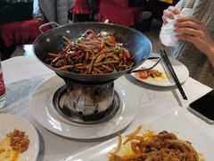 -马凯餐厅(长椿街店)