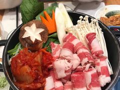 -小句号·精致料理(江南环球港店)