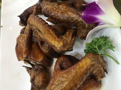 -台山美食一绝阿四台山黄鳝饭(阿四创作店)