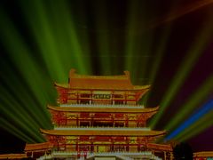 -杜甫江阁