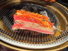 -西塔老太太泥炉烤肉(龙湖北苑天街店)