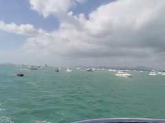 -三亚游船旅游中心(三亚鹿回头游艇游船公共码头店)