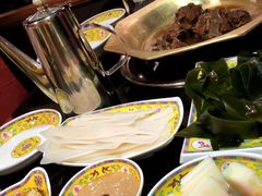 -芦月轩羊蝎子(劲松店)