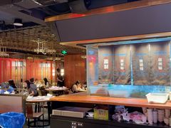 -啫神·广州地标美食(北京路店)