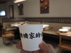 -姥姥家春饼店(八里庄店)