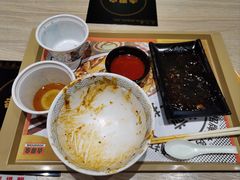 -吉野家(服装城店)