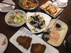 -王四酒家苏帮菜馆(观前店)