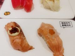 -元气寿司(环球港店)