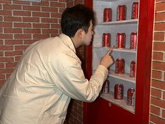 -H立方实景剧情密室(天河旗舰店)